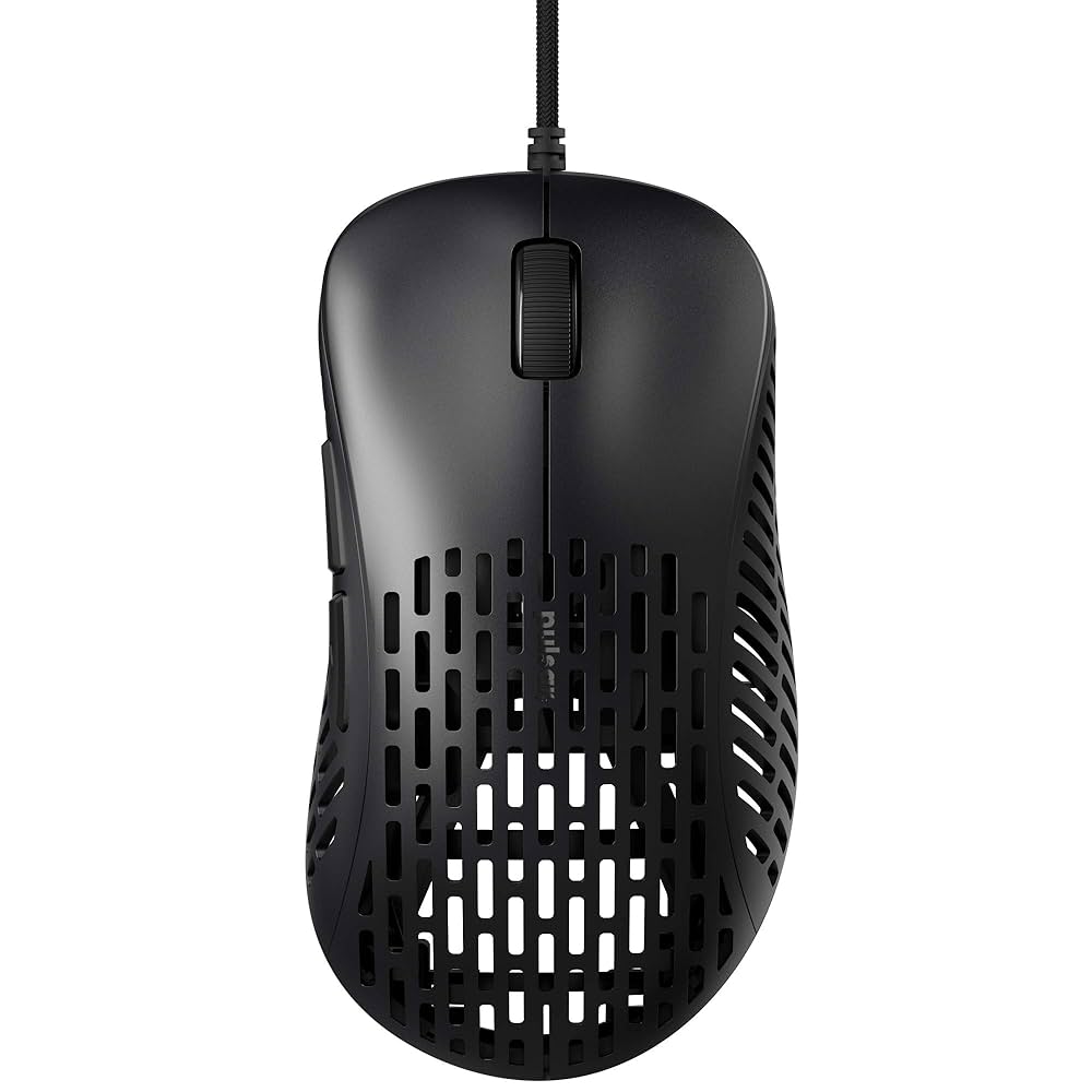Amazon.in: Buy Pulsar Gaming Gears - Xlite 48 Ultra